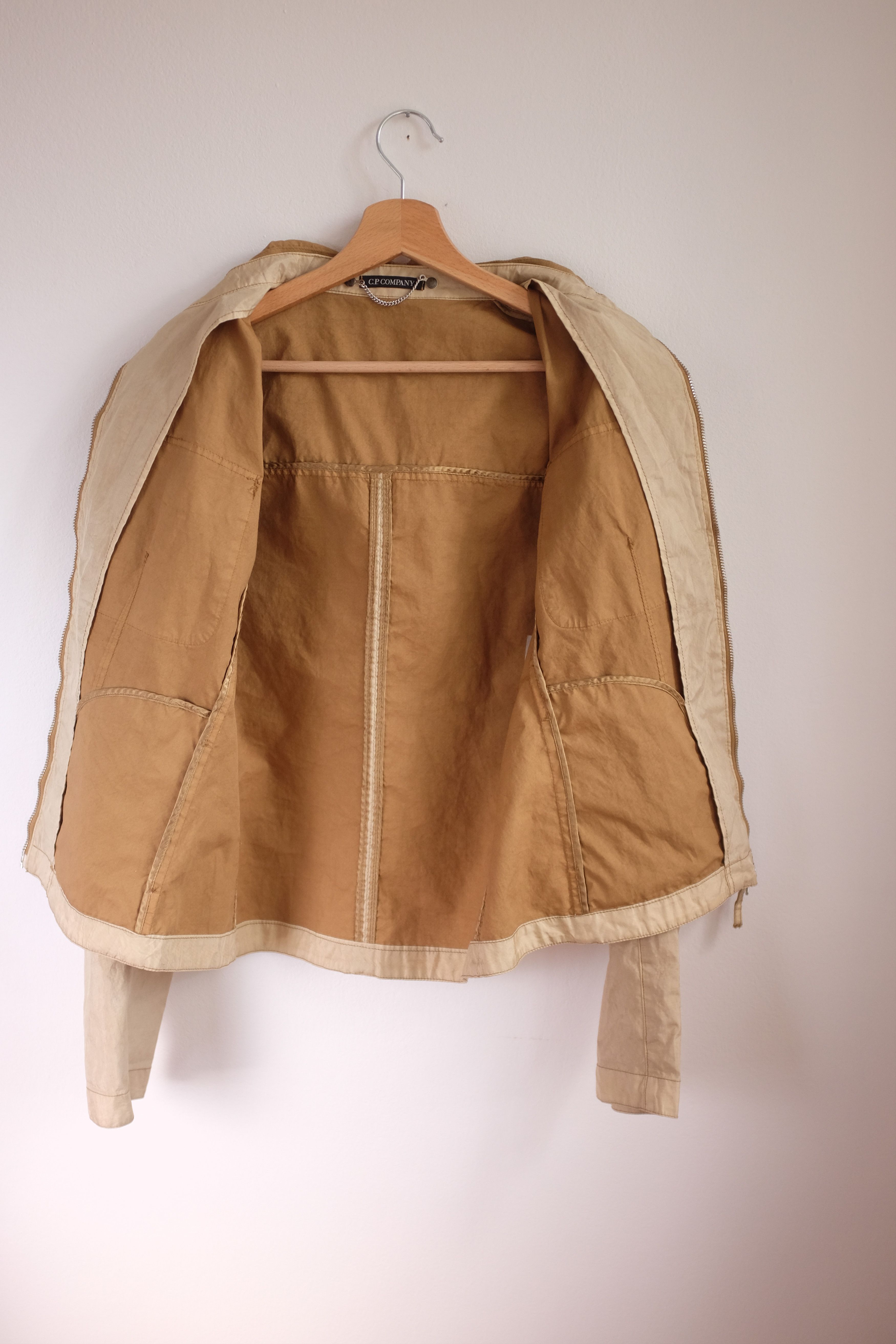 C.P. Company C.P. Company Jacket Size US S / EU 44-46 / 1 - 10 Thumbnail