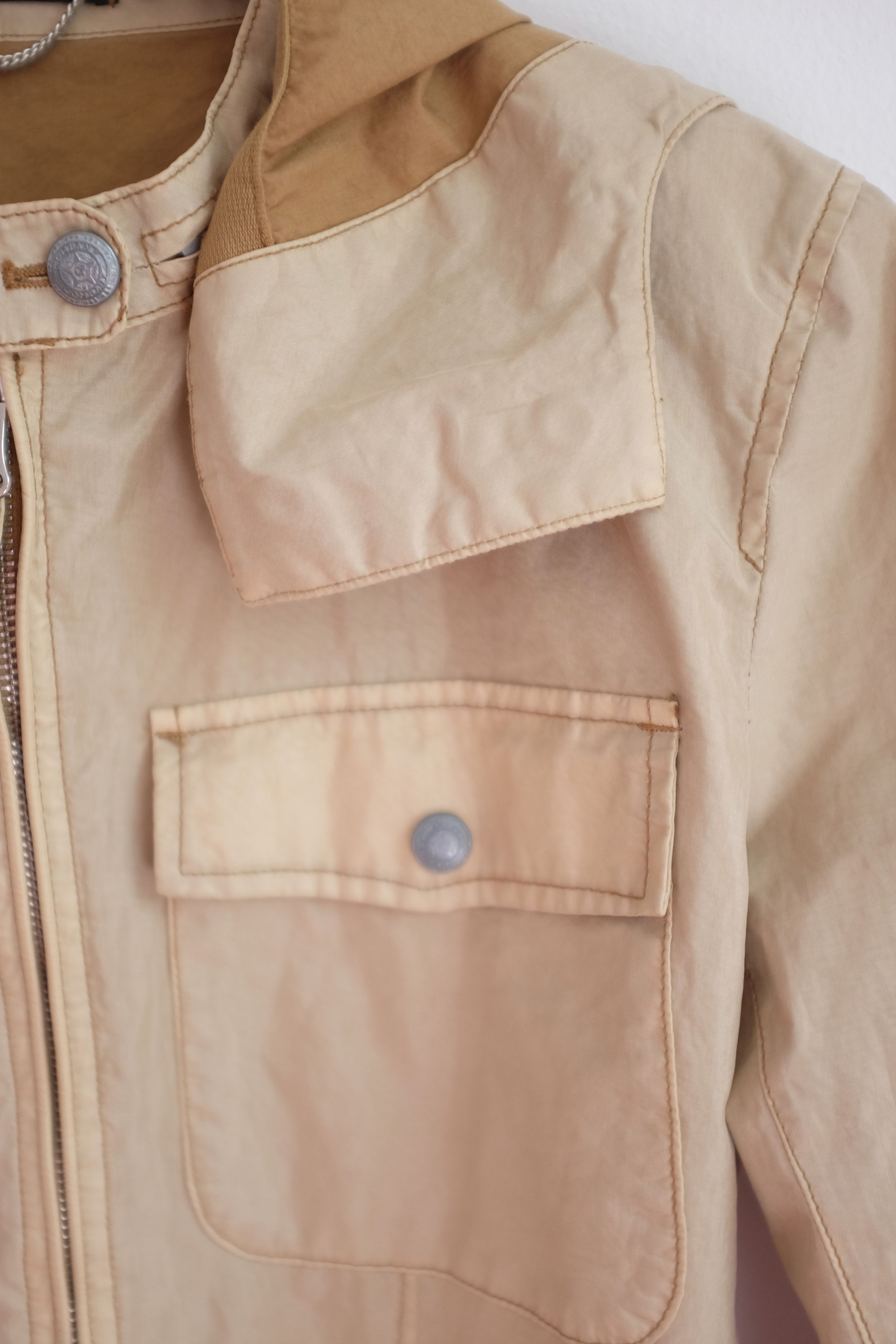 C.P. Company C.P. Company Jacket Size US S / EU 44-46 / 1 - 13 Thumbnail
