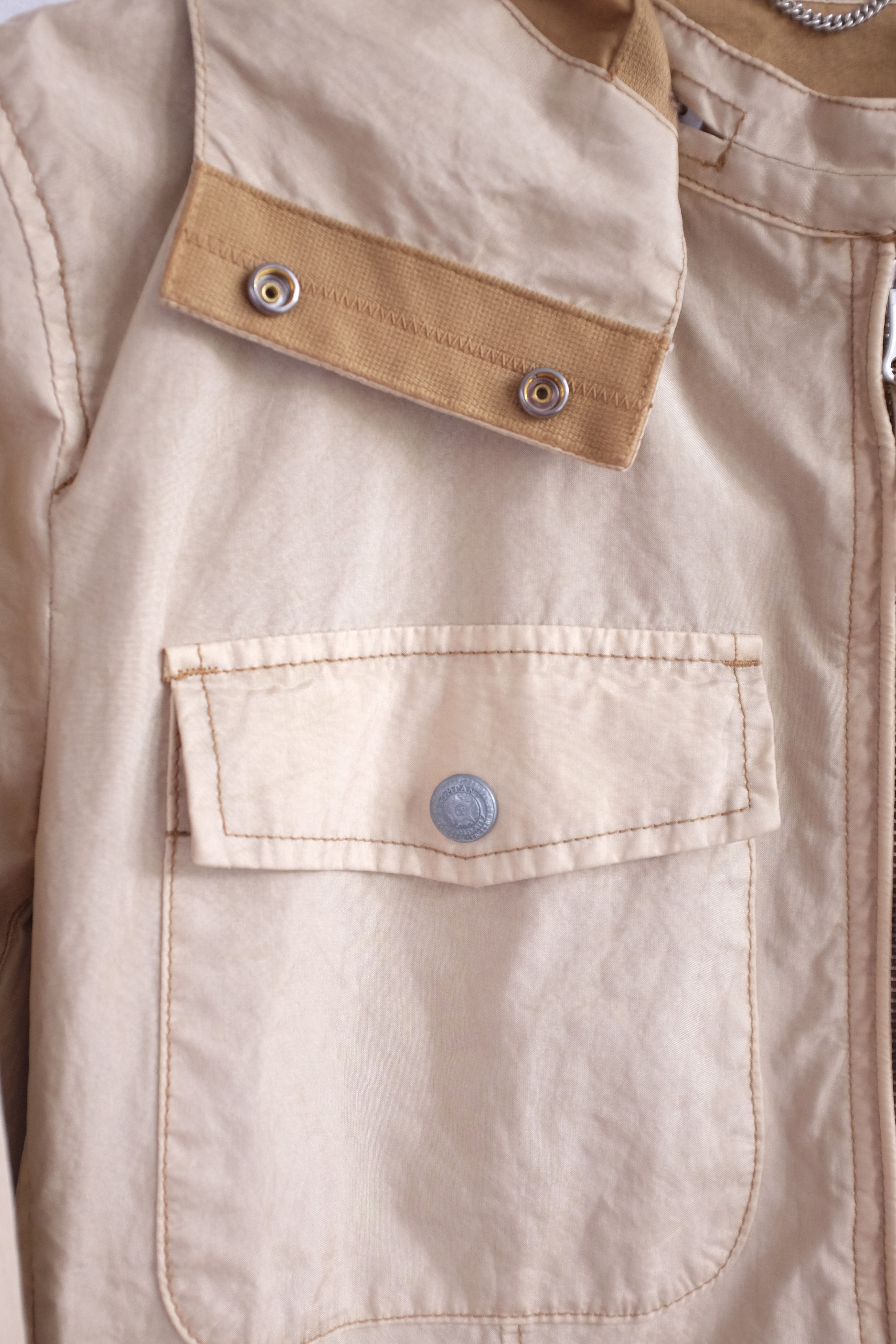 C.P. Company C.P. Company Jacket Size US S / EU 44-46 / 1 - 16 Thumbnail