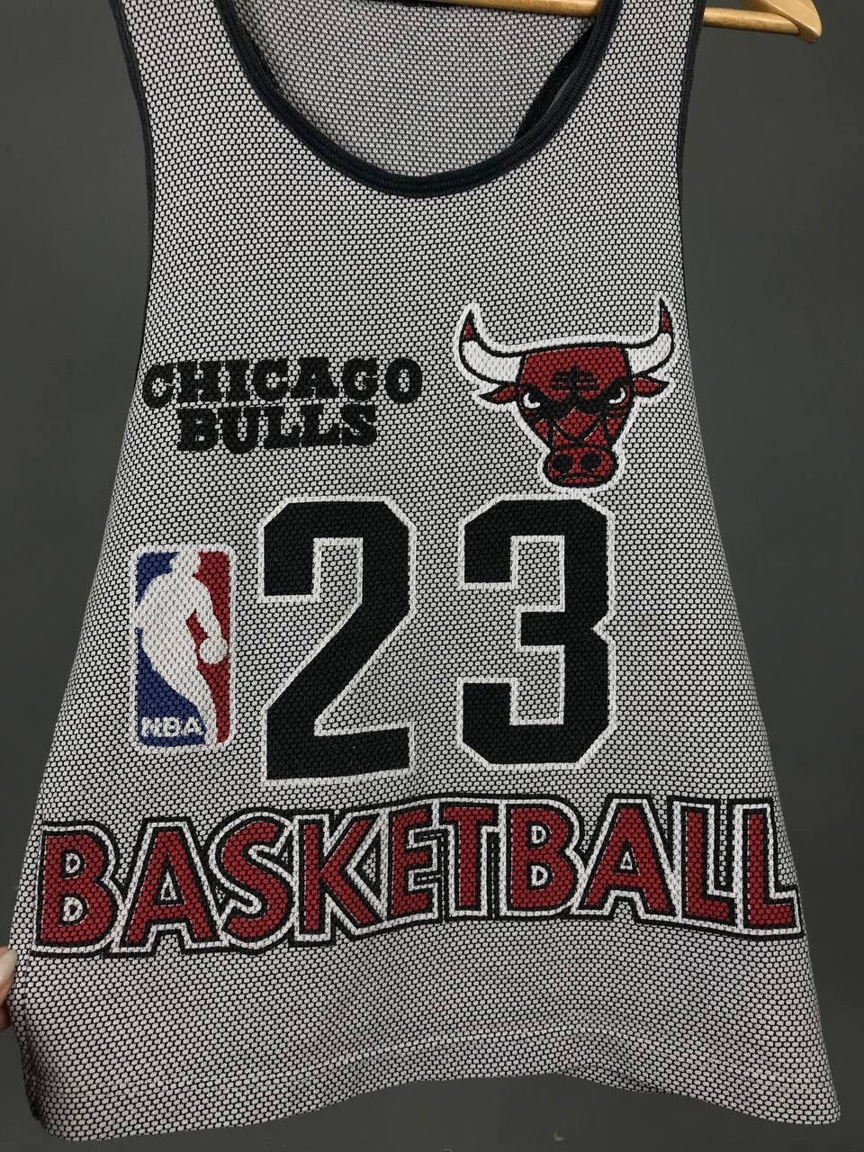 NBA Chicago Bulls NBA vintage tee Size US XS / EU 42 / 0 - 3 Thumbnail