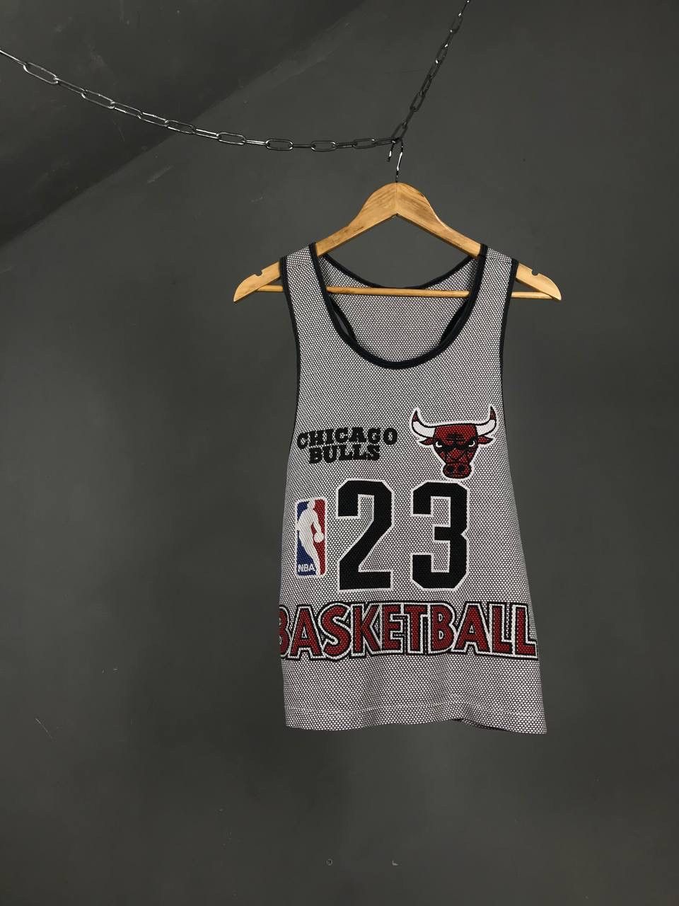 NBA Chicago Bulls NBA vintage tee Size US XS / EU 42 / 0 - 1 Thumbnail