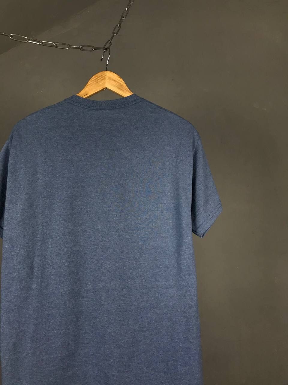 Band Tees × Vintage The Beatles vintage rock band humor tee Size US M / EU 48-50 / 2 - 5 Thumbnail