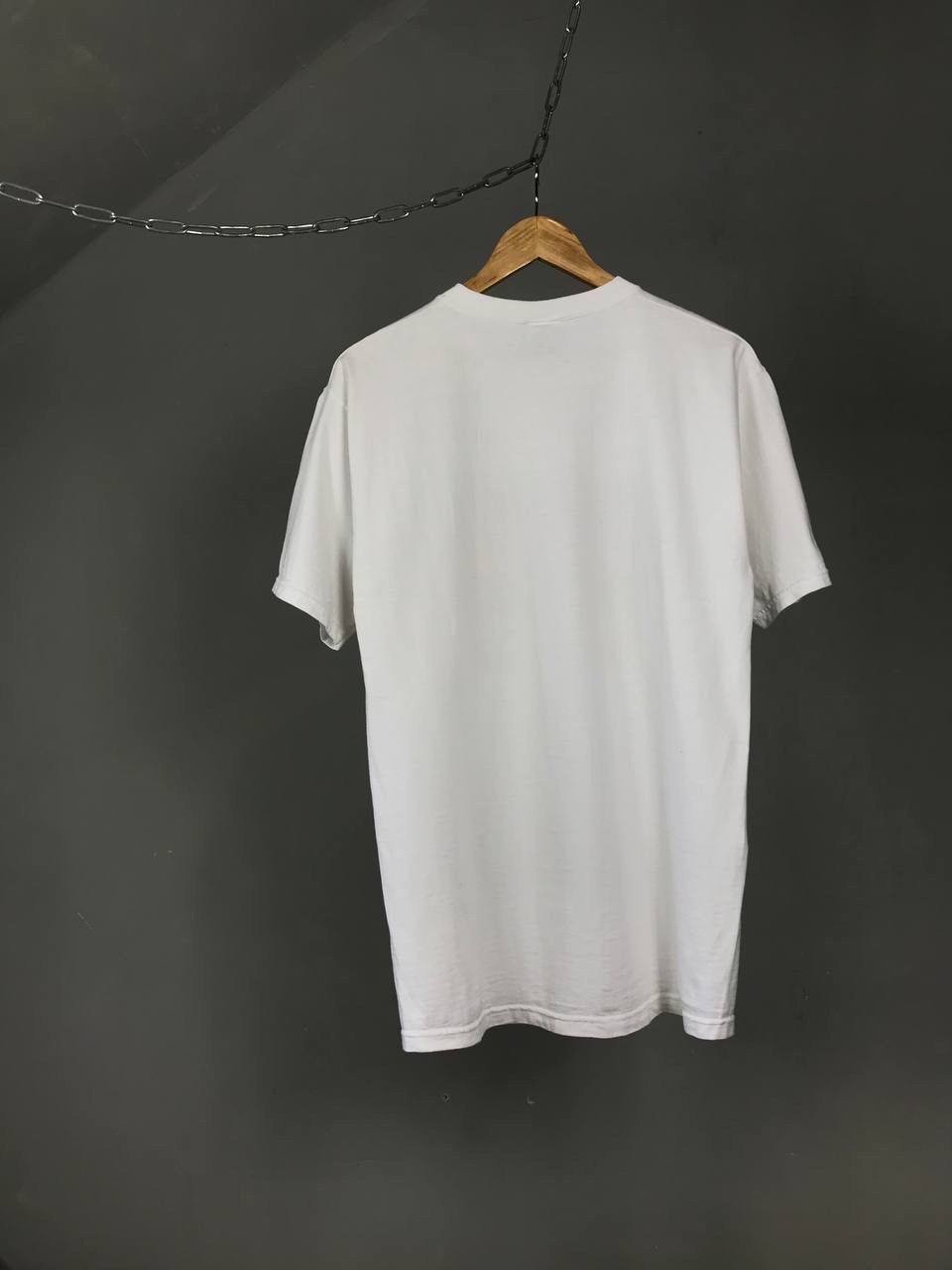 Vintage The Rock Alcatraz vintage movie streetwear tee Size US M / EU 48-50 / 2 - 5 Thumbnail