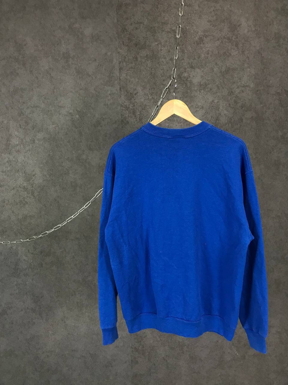 Planet Hollywood Planet Hollywood Paris American vintage sweatshirt Size US L / EU 52-54 / 3 - 6 Thumbnail