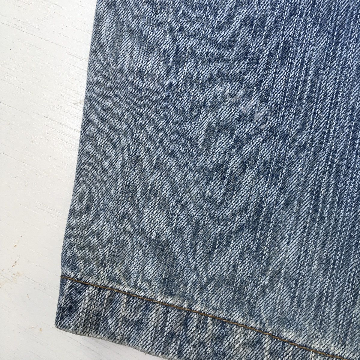 Vintage Vintage Hawaii Piko Cargo Jeans Size US 28 / EU 44 - 18 Thumbnail