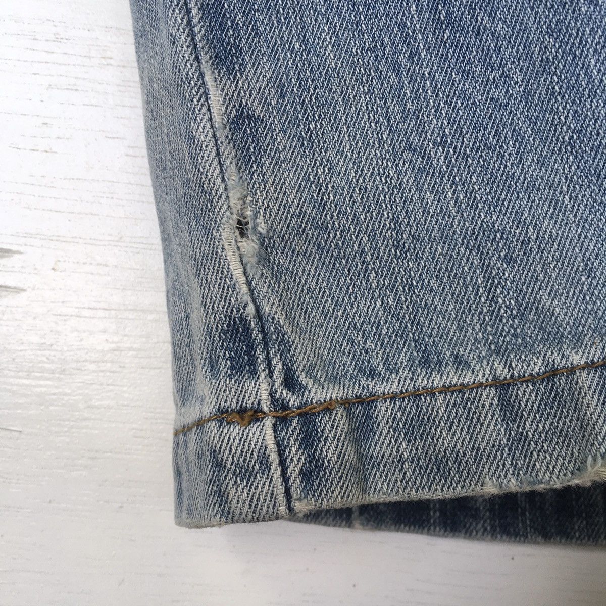 Vintage Vintage Hawaii Piko Cargo Jeans Size US 28 / EU 44 - 20 Thumbnail