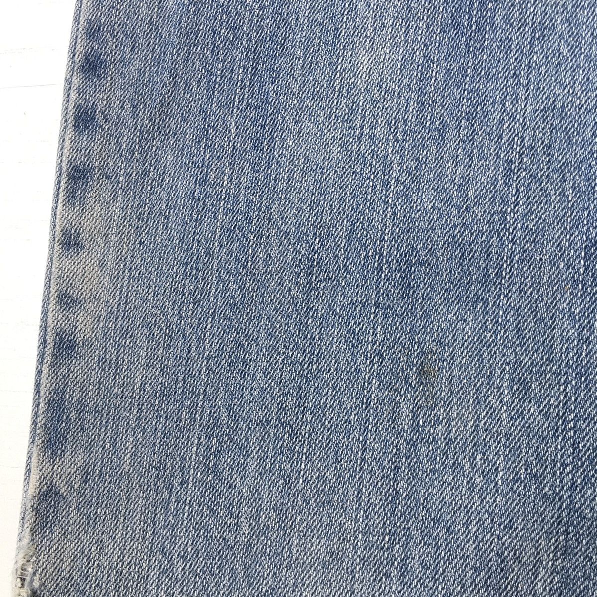 Vintage Vintage Hawaii Piko Cargo Jeans Size US 28 / EU 44 - 19 Thumbnail