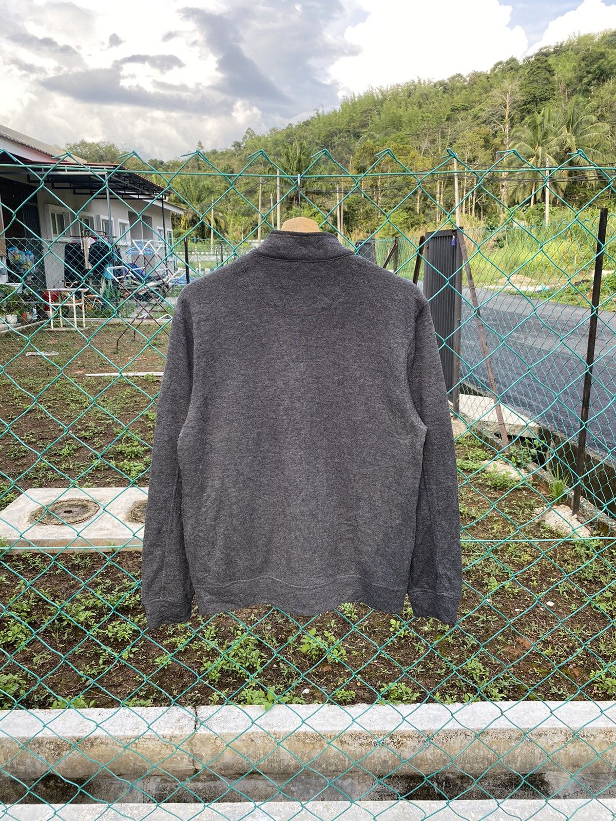 Playboy Playboy Collection Button Up Sweater Size US M / EU 48-50 / 2 - 2 Thumbnail