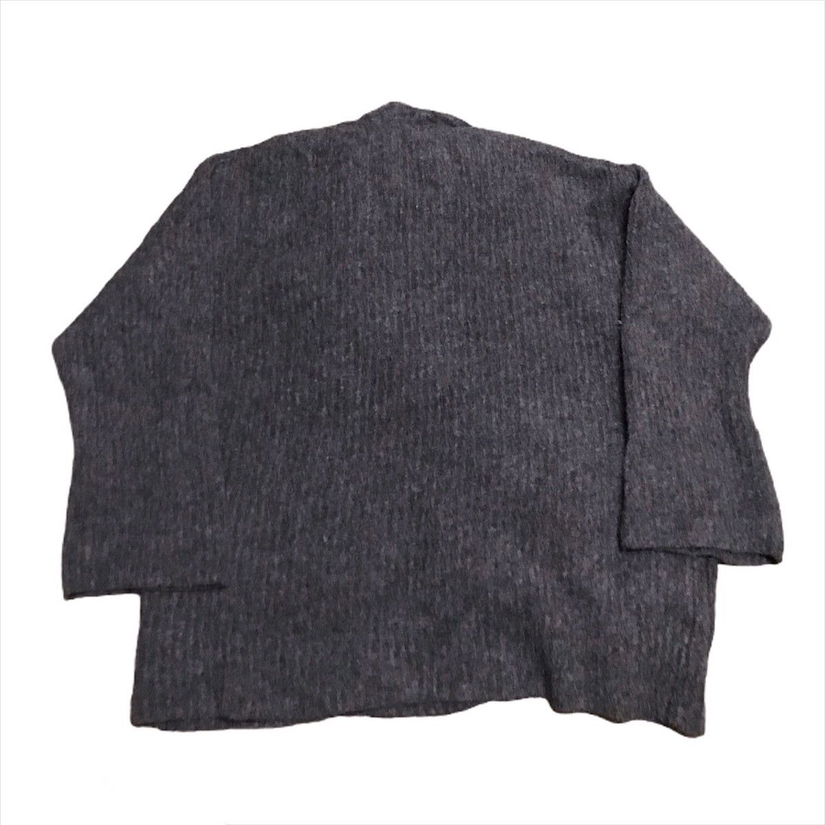 Fendi Fendi Maglia wool jacket Size US XL / EU 56 / 4 - 9 Thumbnail