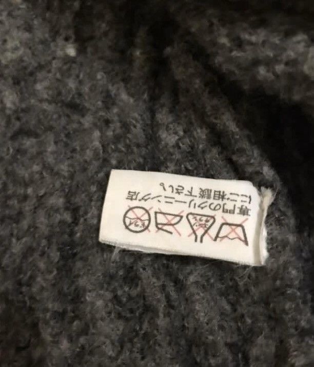 Fendi Fendi Maglia wool jacket Size US XL / EU 56 / 4 - 5 Thumbnail