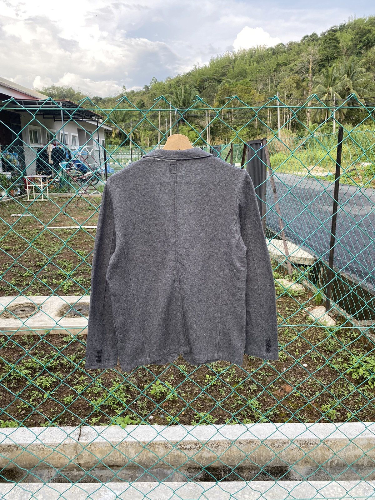 🔥 VERY RARE 🔥 Beams Heart Blazer Jacket