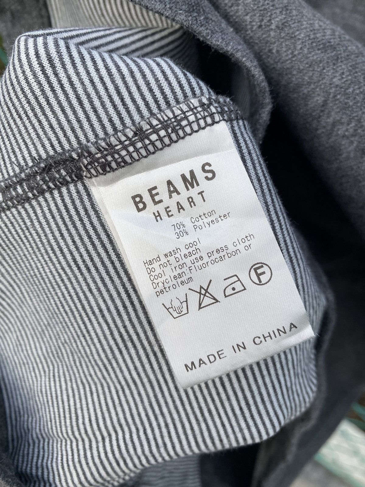 🔥 VERY RARE 🔥 Beams Heart Blazer Jacket