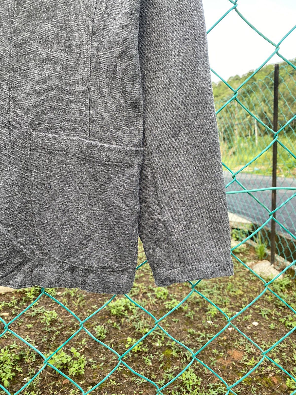 🔥 VERY RARE 🔥 Beams Heart Blazer Jacket