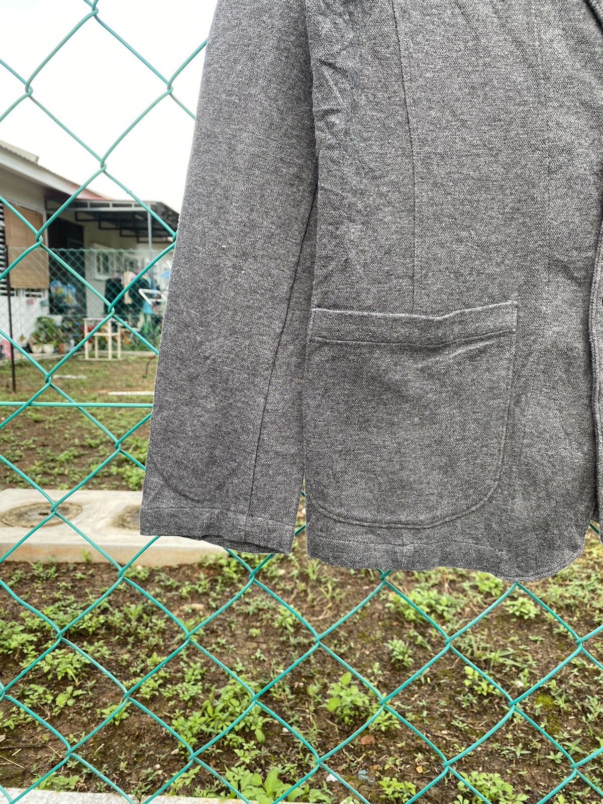 🔥 VERY RARE 🔥 Beams Heart Blazer Jacket