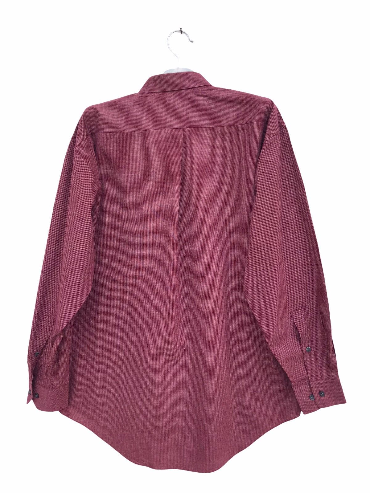 Issey Miyake Vintage Issey Miyake IM Product Shirt Size US L / EU 52-54 / 3 - 2 Thumbnail