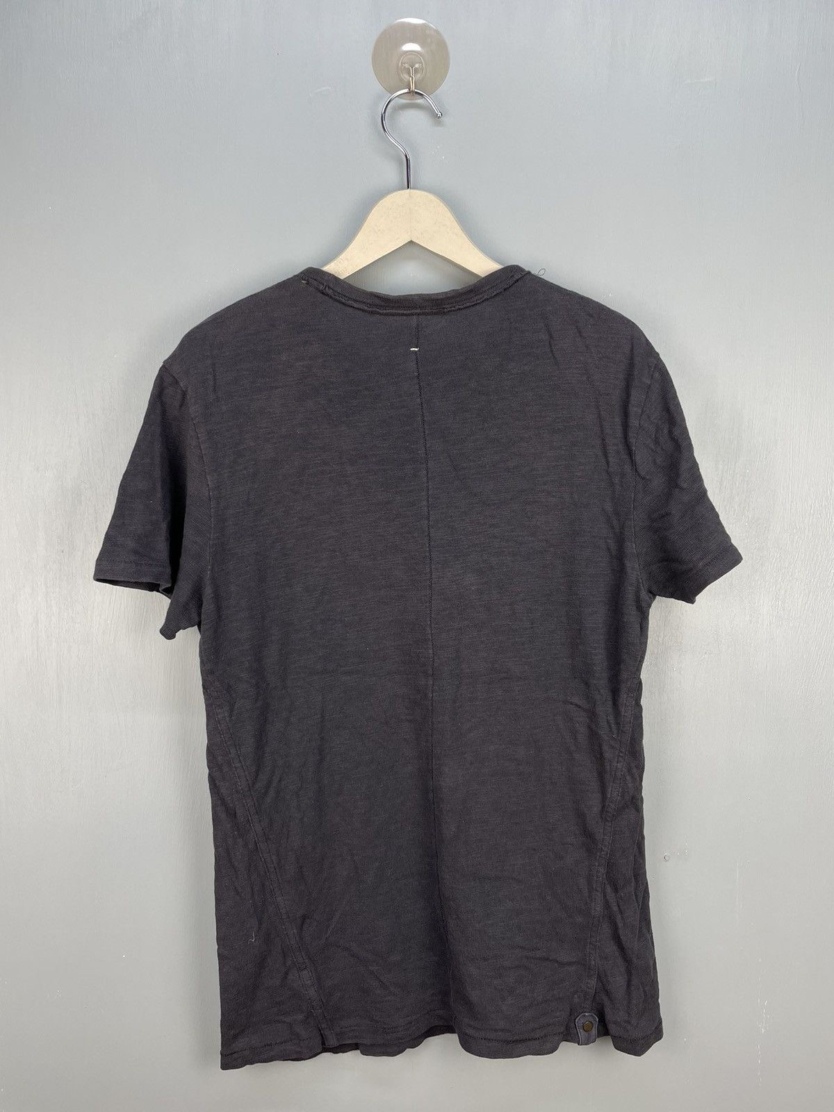 Rag & Bone Rag & Bone Number 5 pocket tee Size US S / EU 44-46 / 1 - 2 Thumbnail