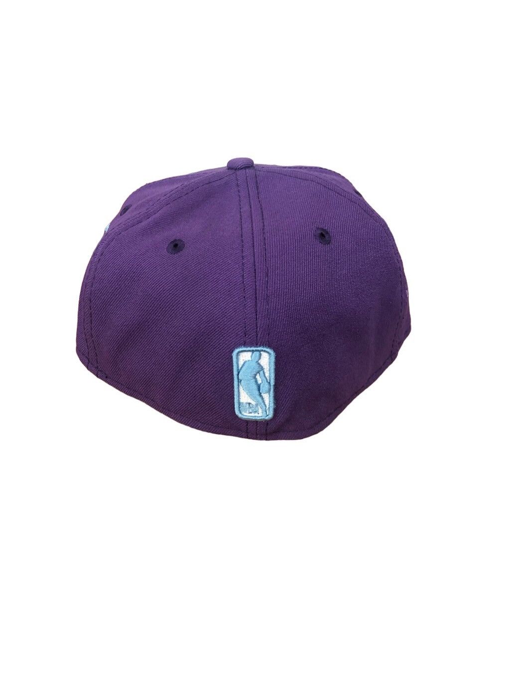 NBA × New Era New Era Los Angeles Lakers Fitted Hat Size 7 3/4 Size ONE SIZE - 3 Thumbnail