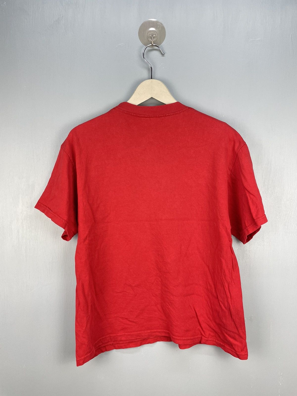 Band Tees Vintage Y2K Bob Dylan t shirt Size US S / EU 44-46 / 1 - 2 Thumbnail