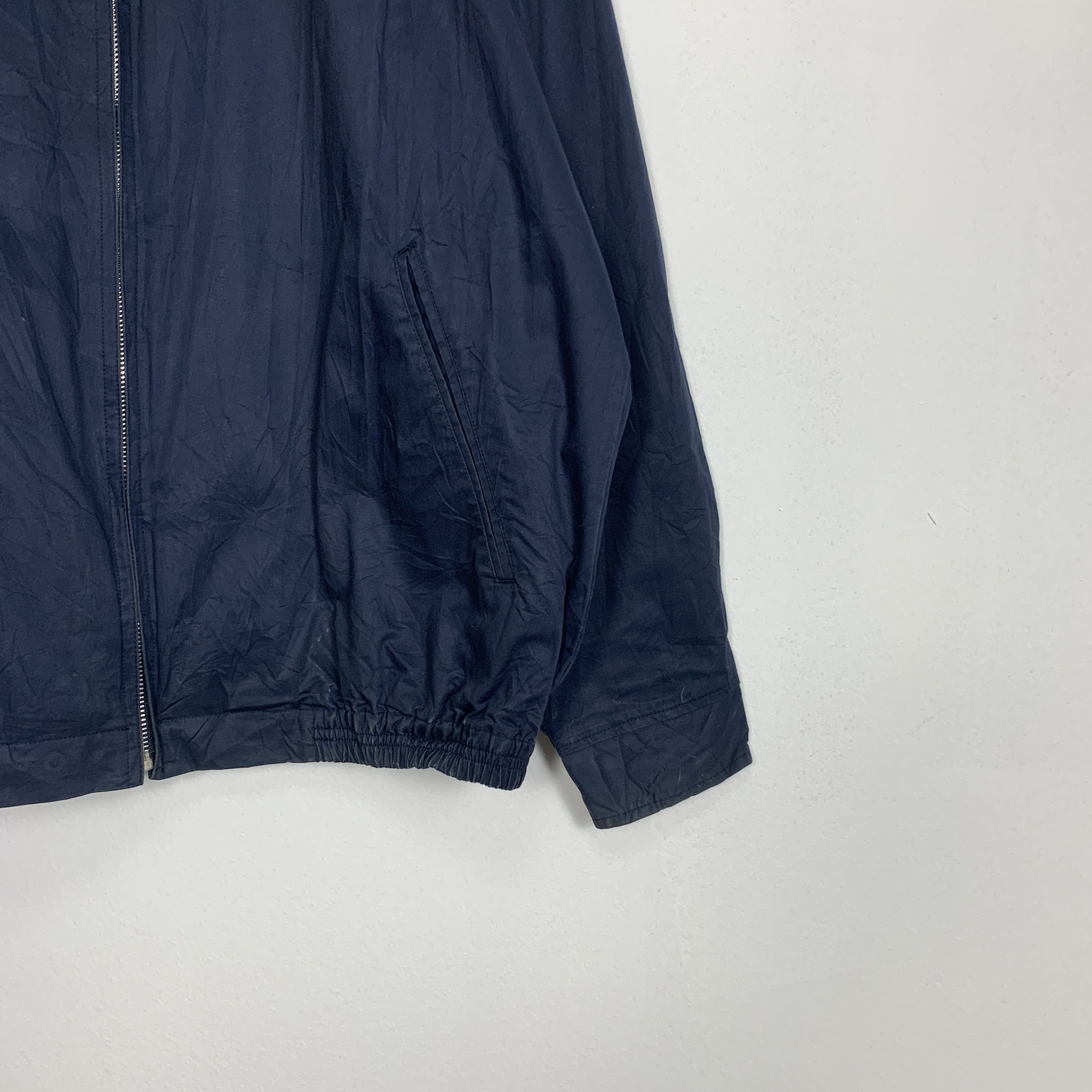 Japanese Brand Vintage 90s PONT Workwear Jackets J0818 Size US L / EU 52-54 / 3 - 4 Thumbnail