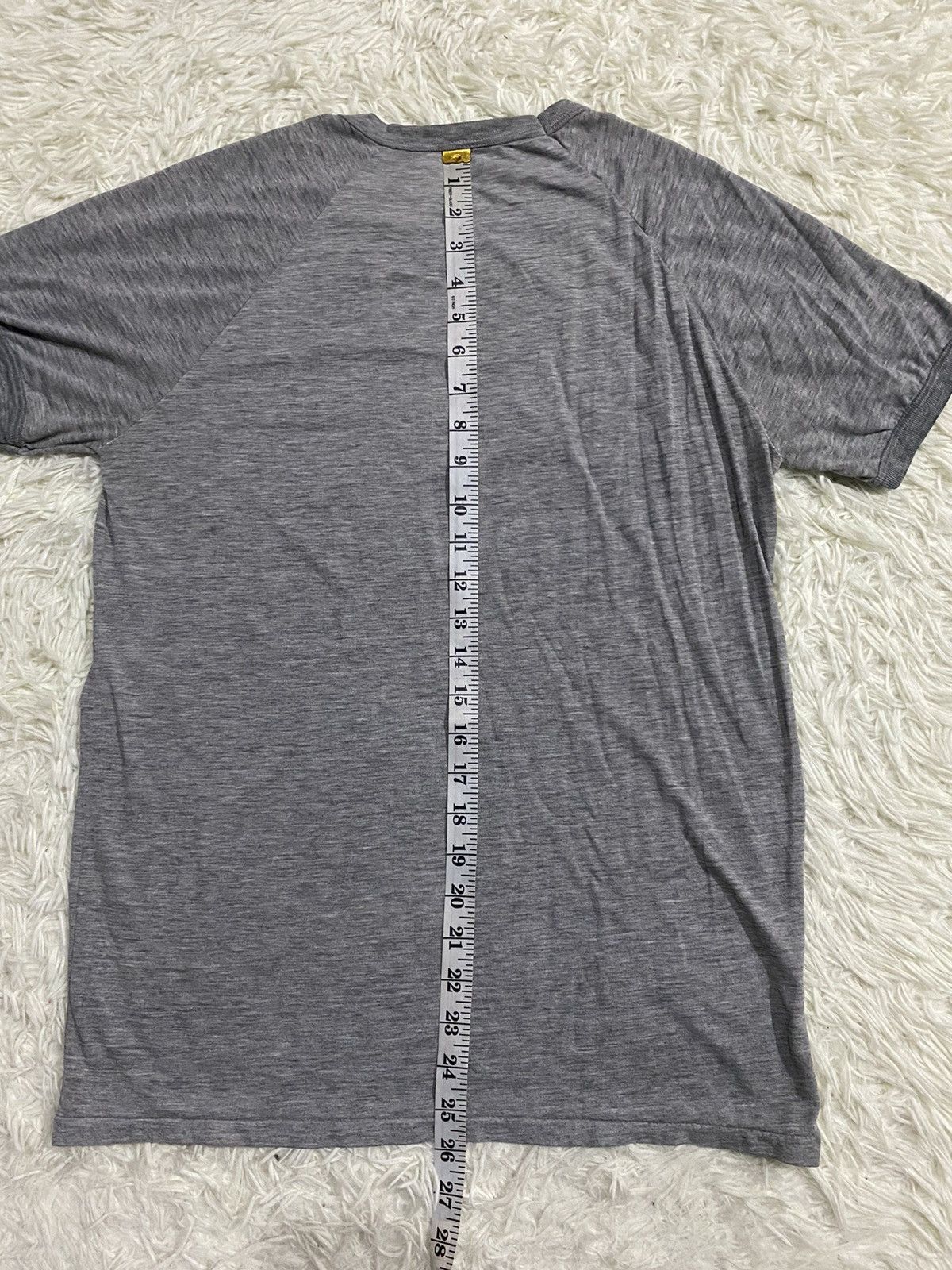 Vintage Vintage Olympic 1988 Seoul Korea Paper Thin T-Shirt Size US M / EU 48-50 / 2 - 10 Thumbnail