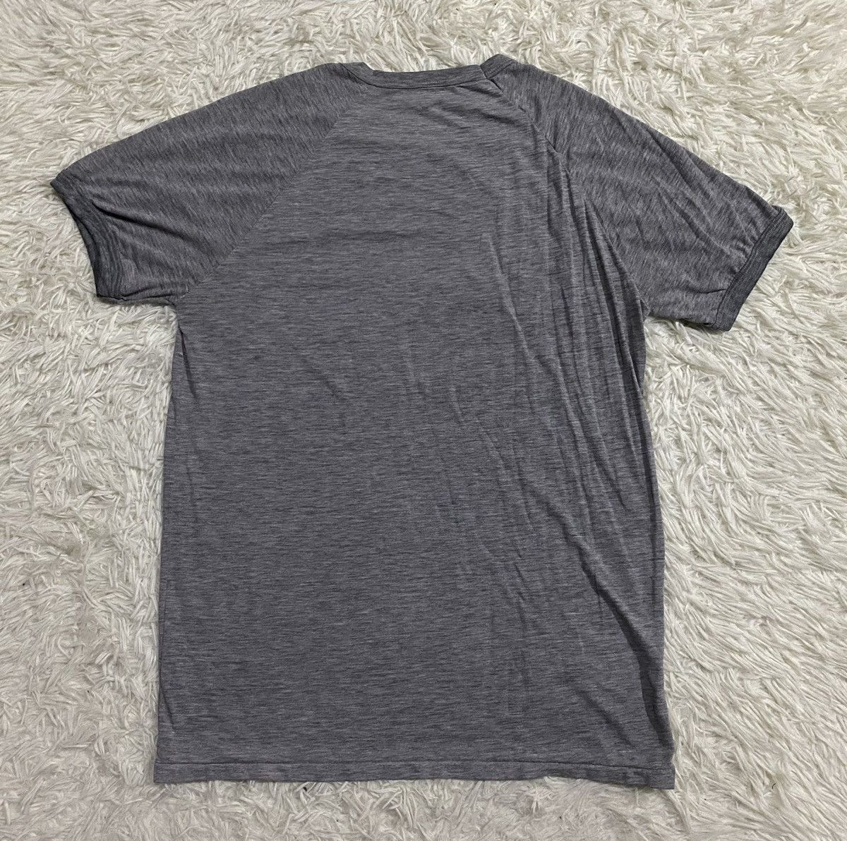 Vintage Vintage Olympic 1988 Seoul Korea Paper Thin T-Shirt Size US M / EU 48-50 / 2 - 7 Thumbnail