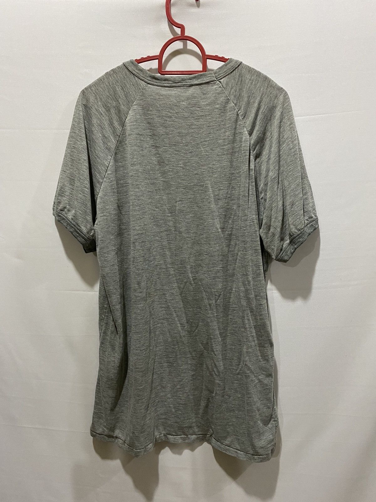 Vintage Vintage Olympic 1988 Seoul Korea Paper Thin T-Shirt Size US M / EU 48-50 / 2 - 8 Thumbnail