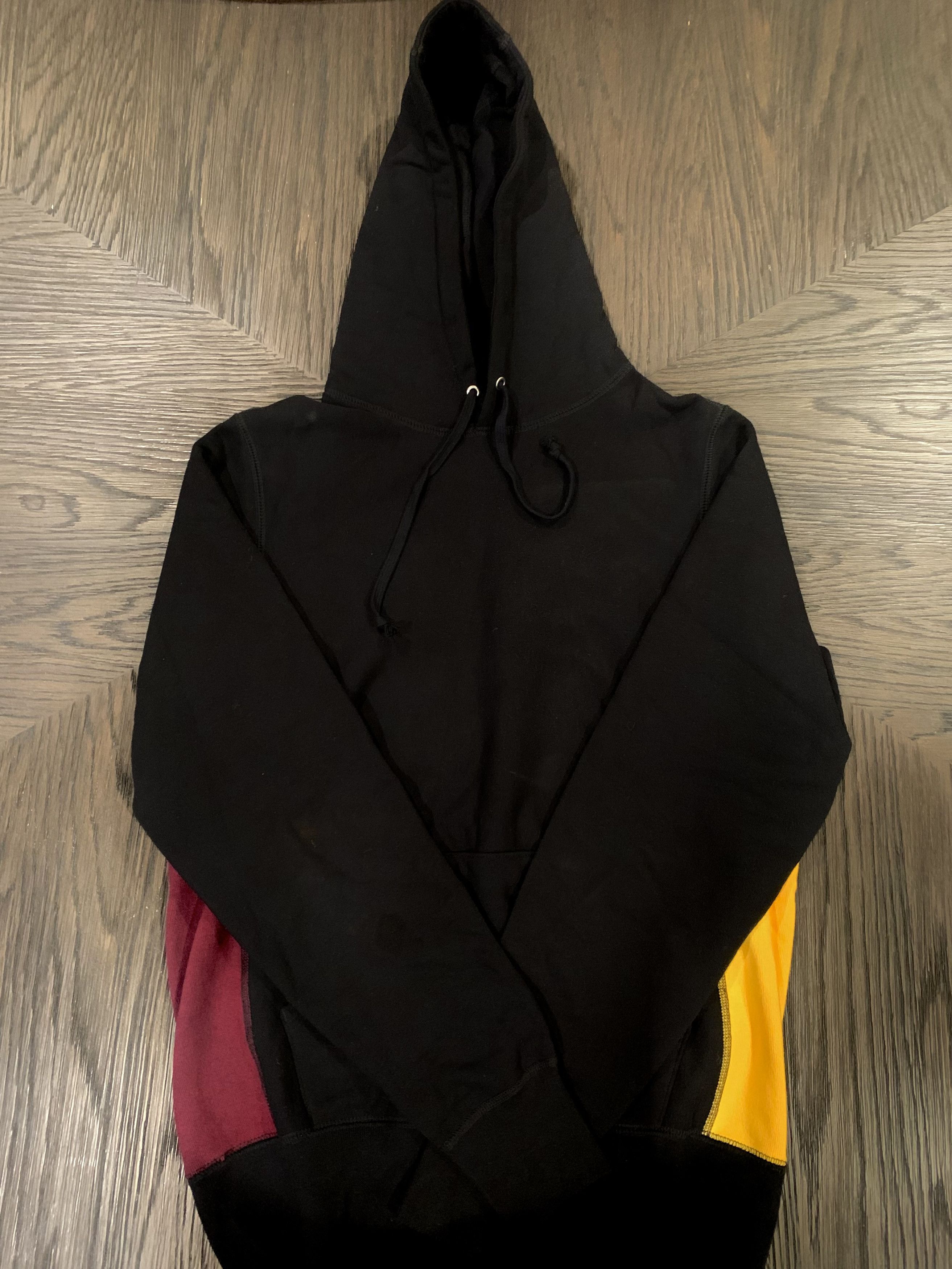 Noah Colorblock Hoodie