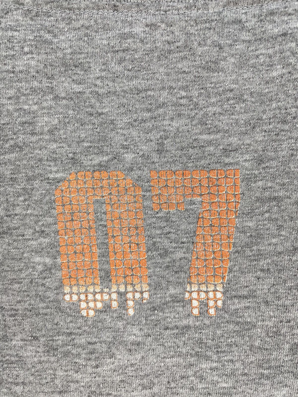 DC Vintage Y2K DC skateboard brand t shirt Size US M / EU 48-50 / 2 - 5 Thumbnail