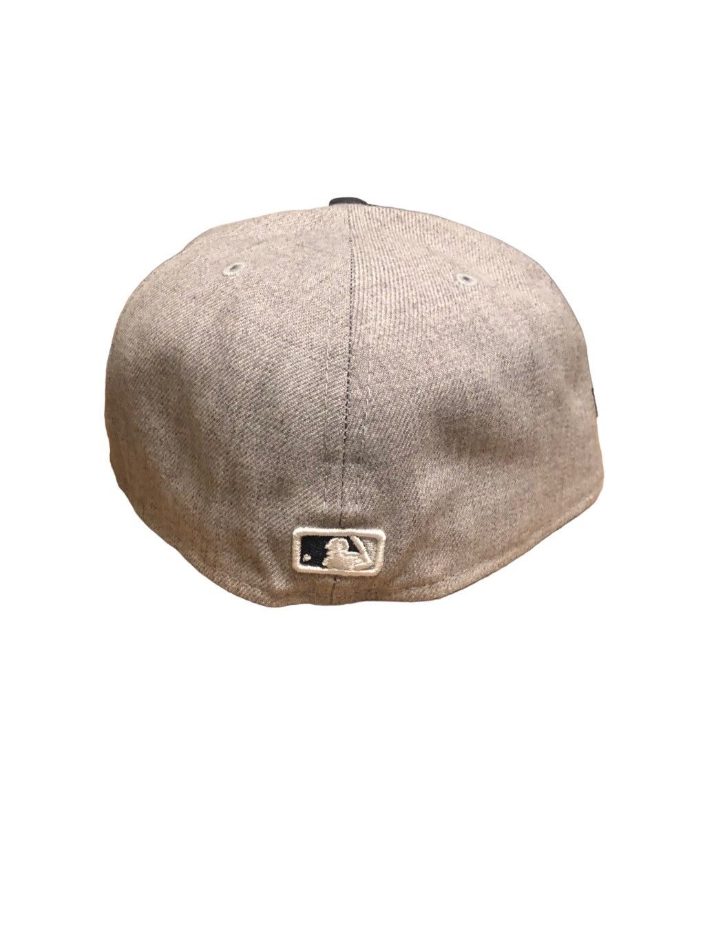 New Era × New York Yankees New Era New York Yankees Fitted Size 7 3/4 Size ONE SIZE - 4 Thumbnail