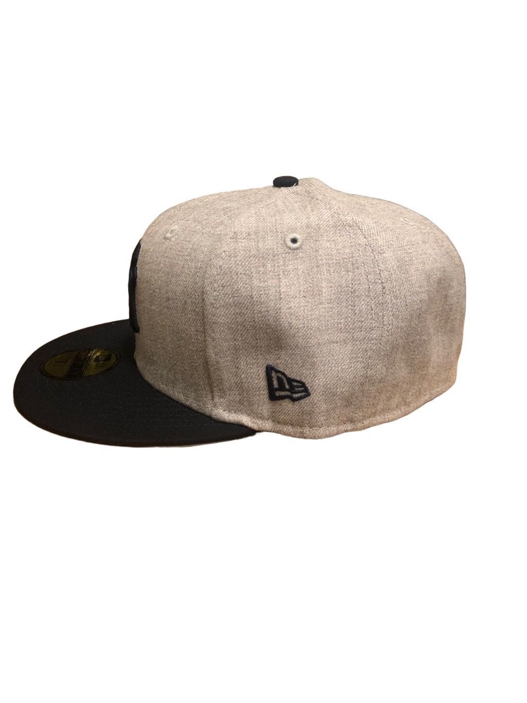 New Era × New York Yankees New Era New York Yankees Fitted Size 7 3/4 Size ONE SIZE - 2 Thumbnail
