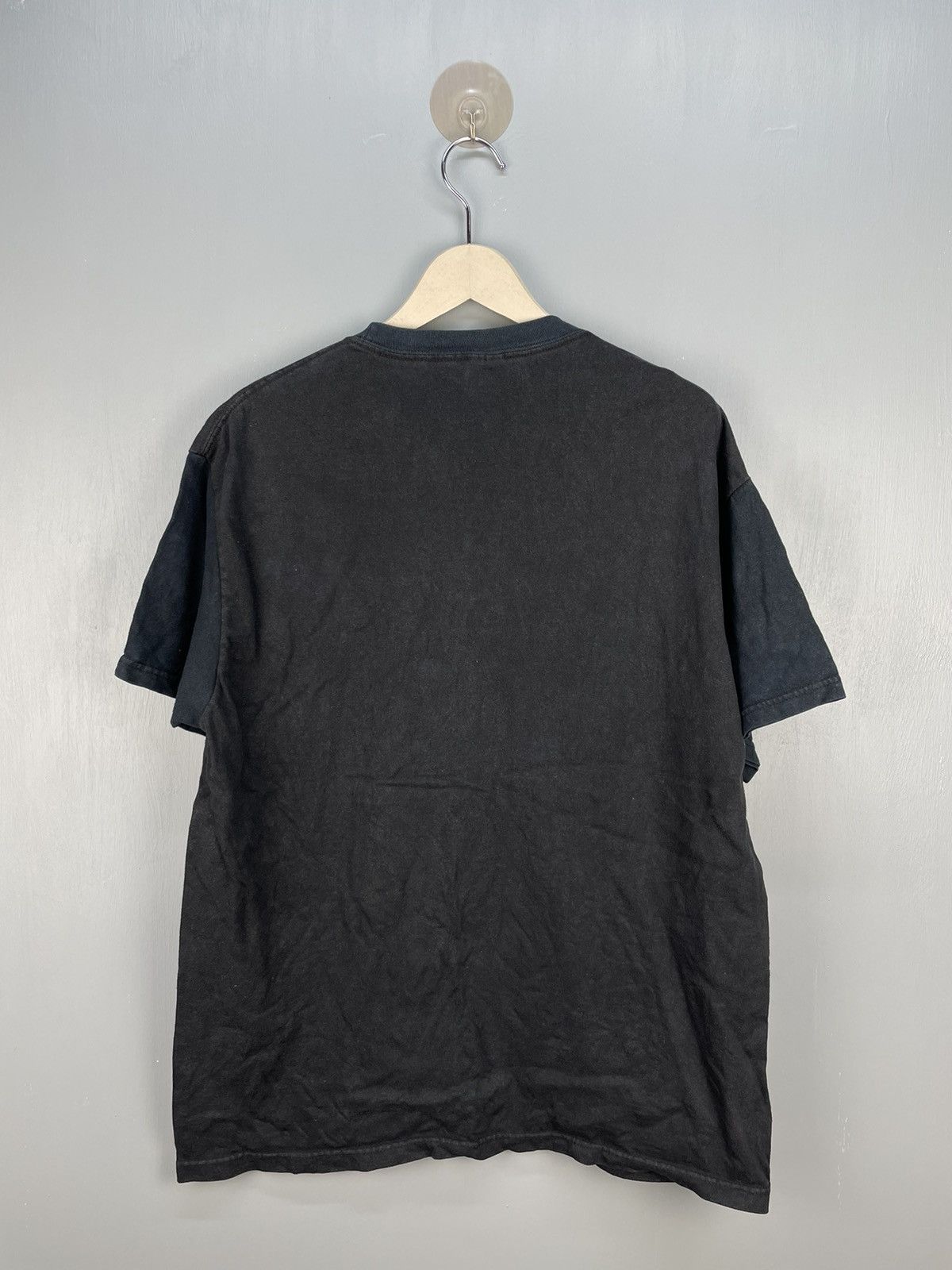 Apple Vintage Y2K Apple t shirt Size US L / EU 52-54 / 3 - 2 Thumbnail