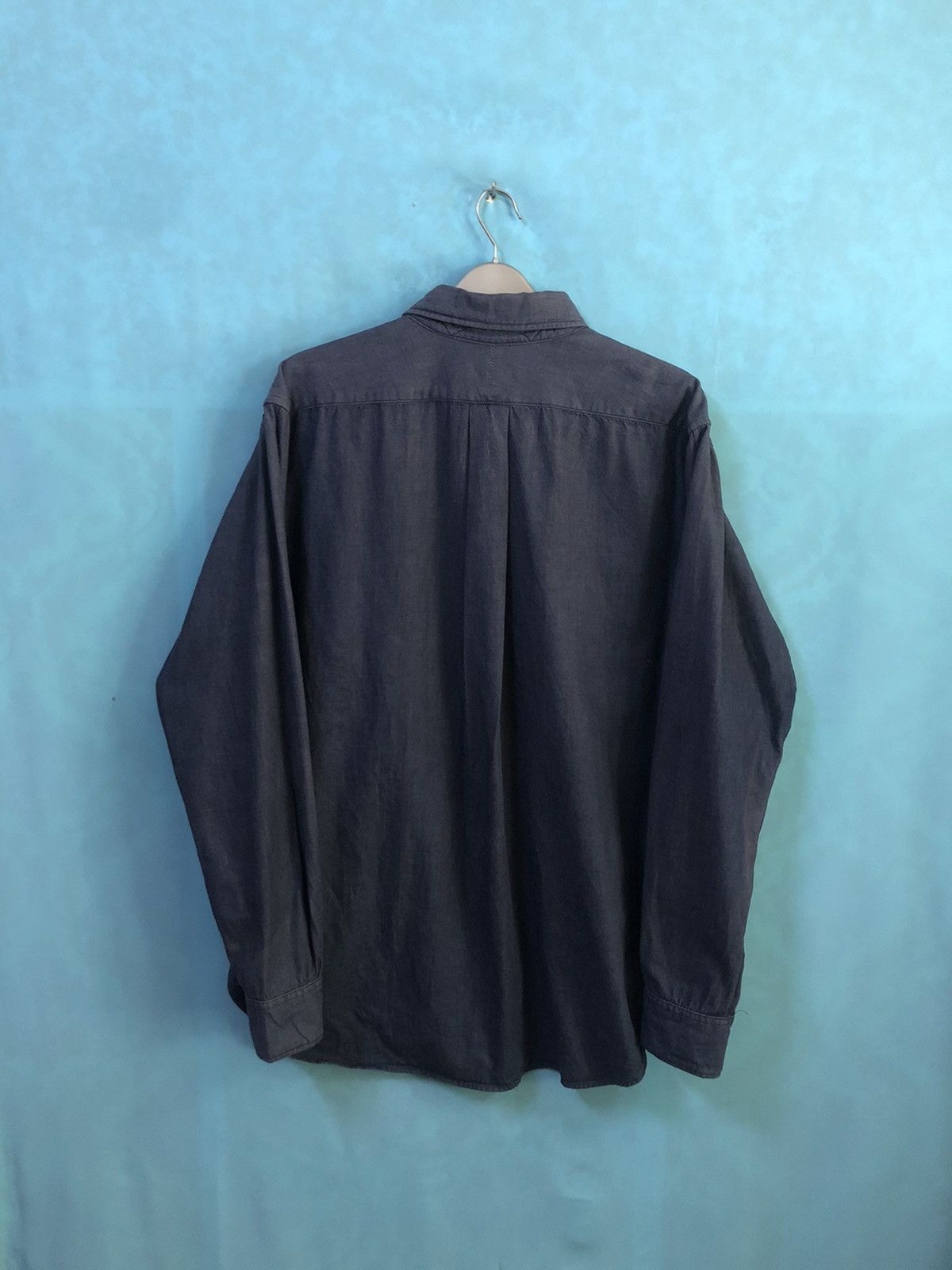Engineered Garments designer denim nepenthes ny #A5 Size US M / EU 48-50 / 2 - 4 Thumbnail