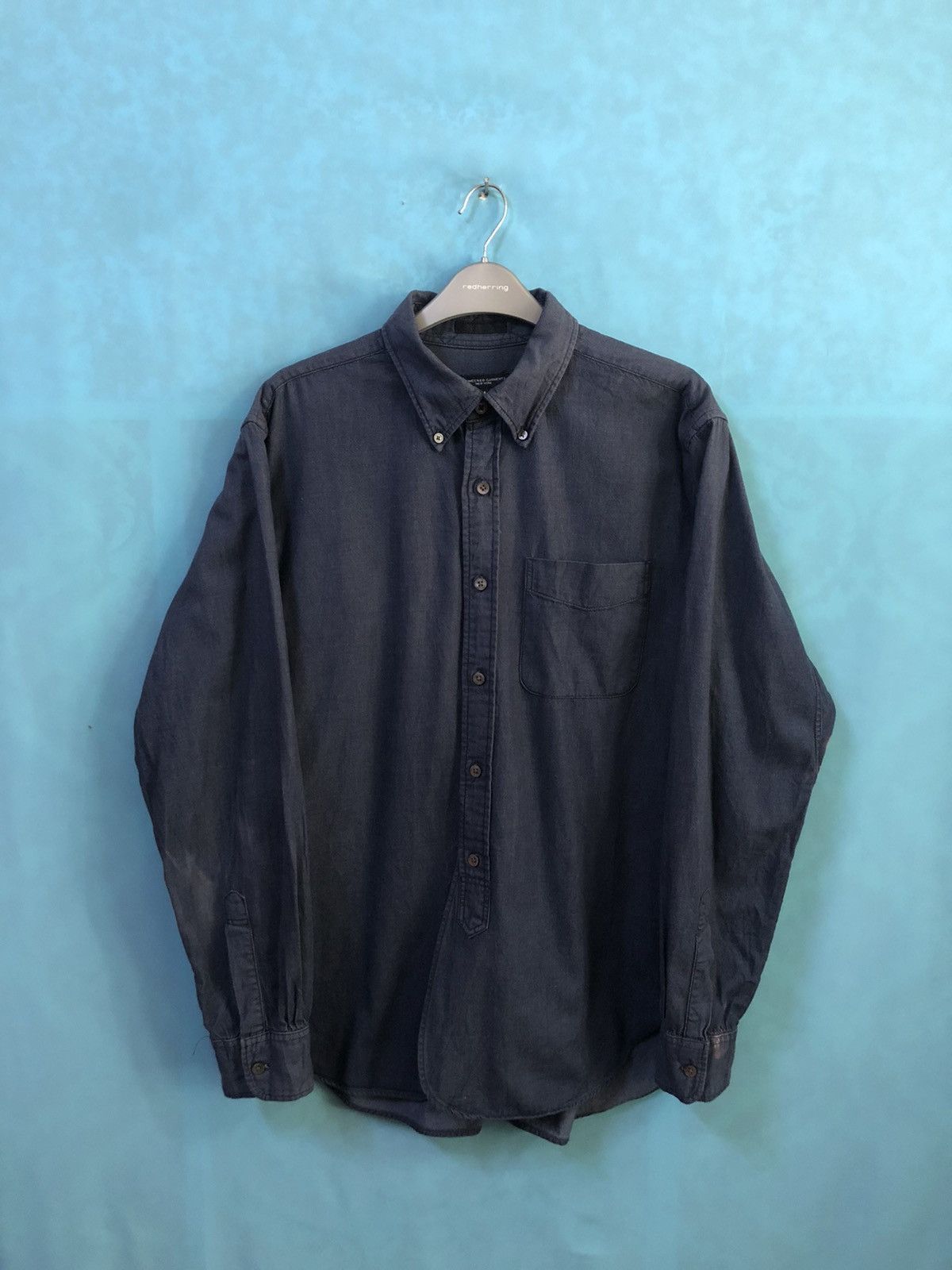 designer denim nepenthes ny #A5