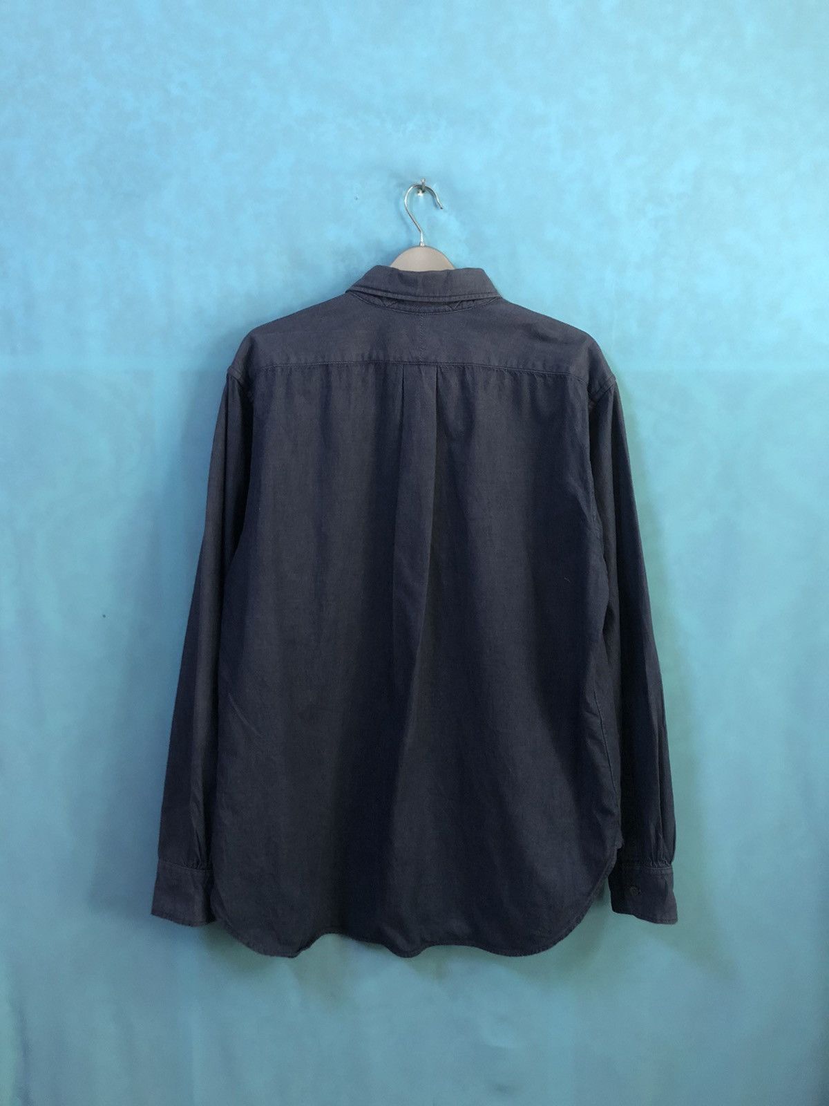 Engineered Garments designer denim nepenthes ny #A5 Size US M / EU 48-50 / 2 - 3 Thumbnail
