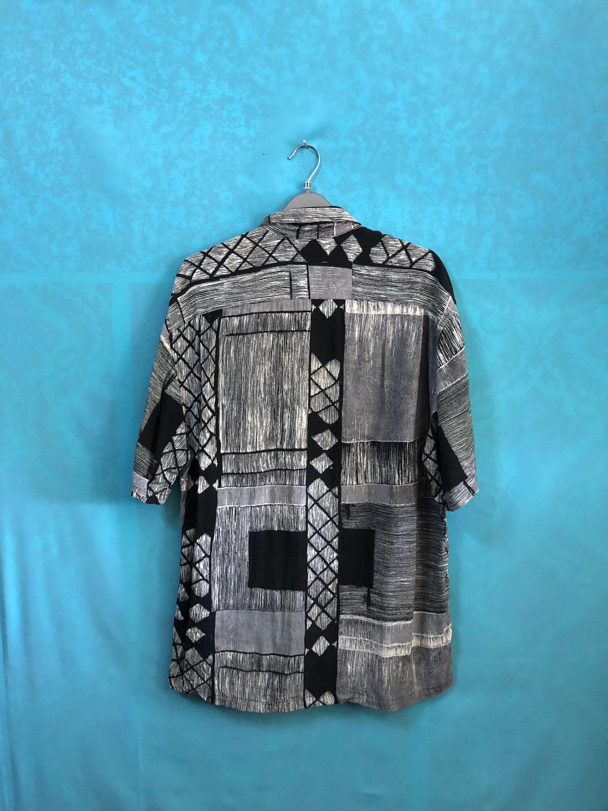 Jams World rayon surf retro #951 Size US S / EU 44-46 / 1 - 3 Thumbnail