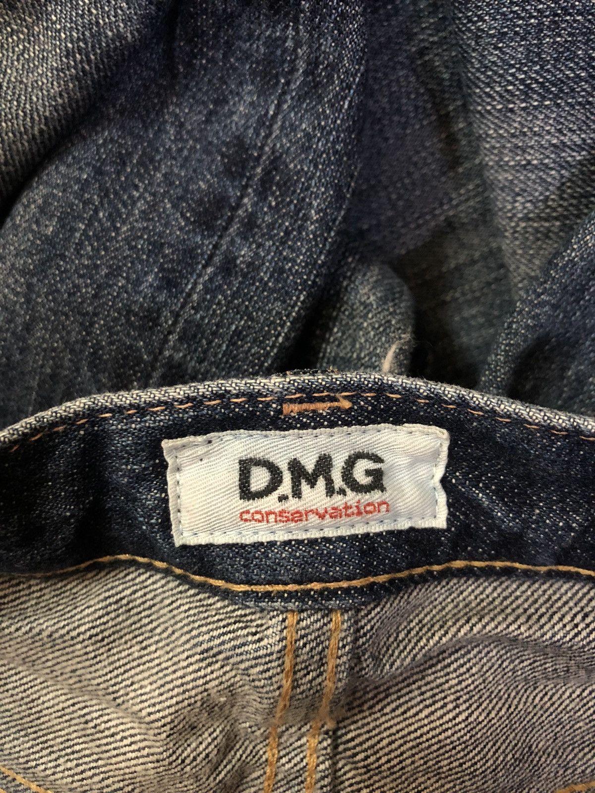 OMNIGOD 1990s straight cut relaxed #B3 Size US 30 / EU 46 - 6 Thumbnail