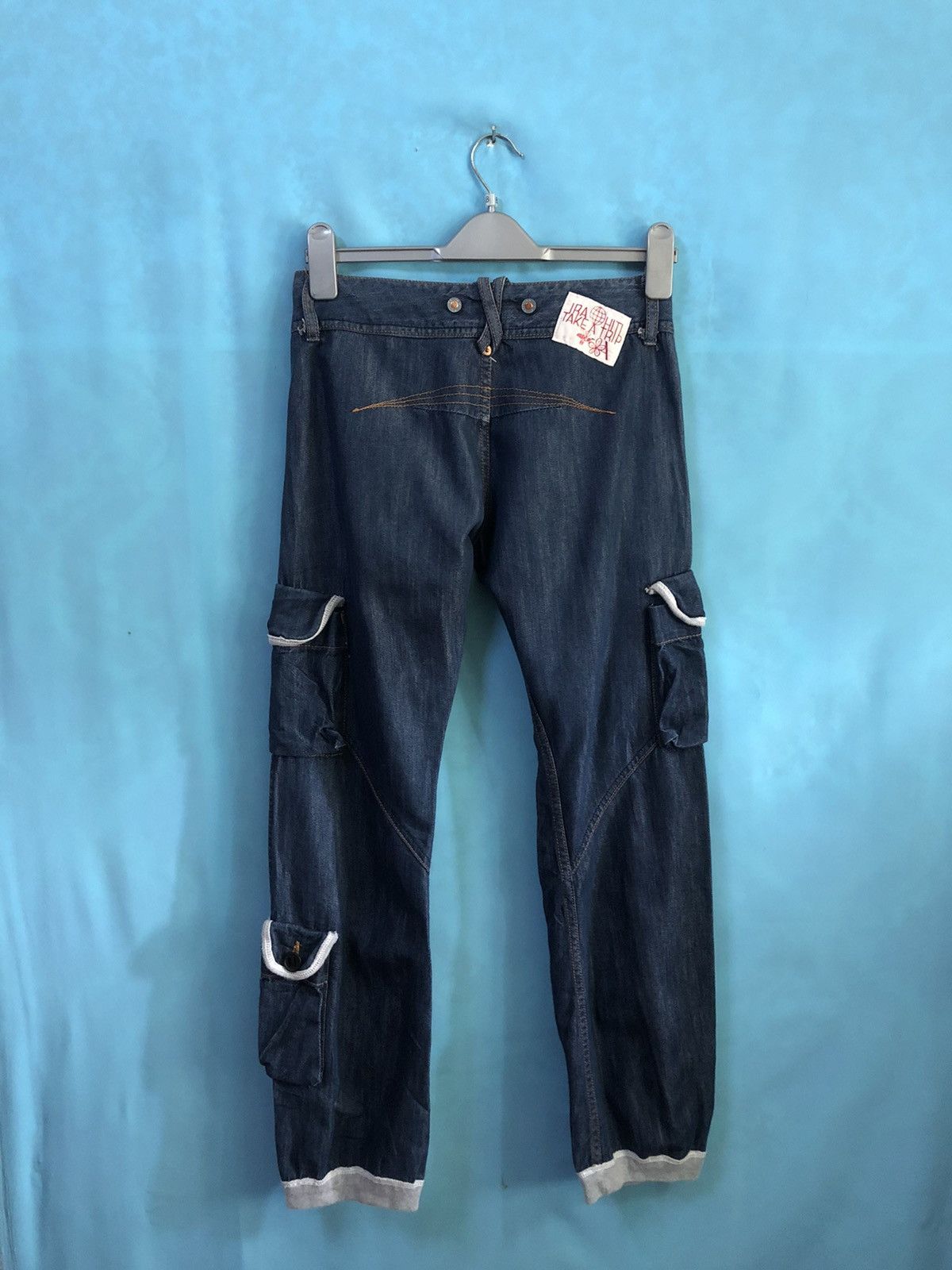 Other irahati experimental edition #B3 Size US 27 - 1 Thumbnail