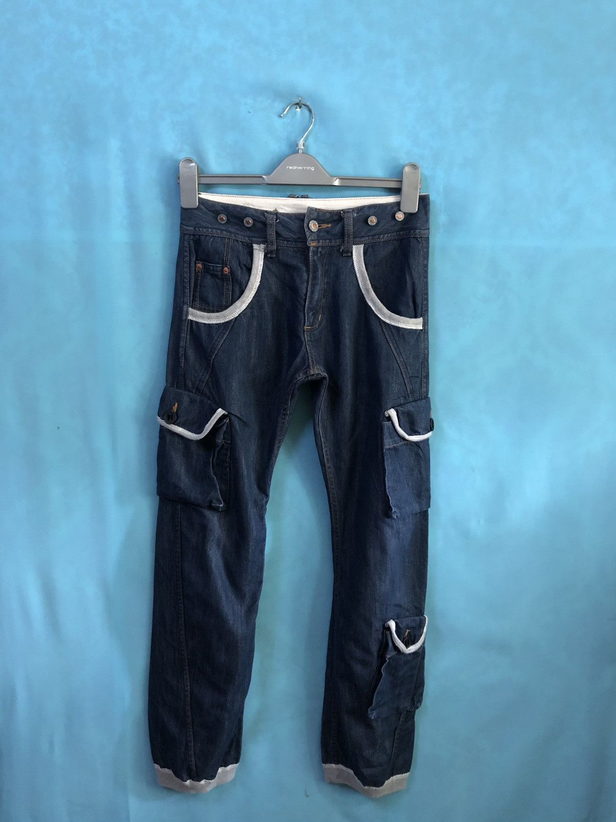 Other irahati experimental edition #B3 Size US 27 - 2 Thumbnail