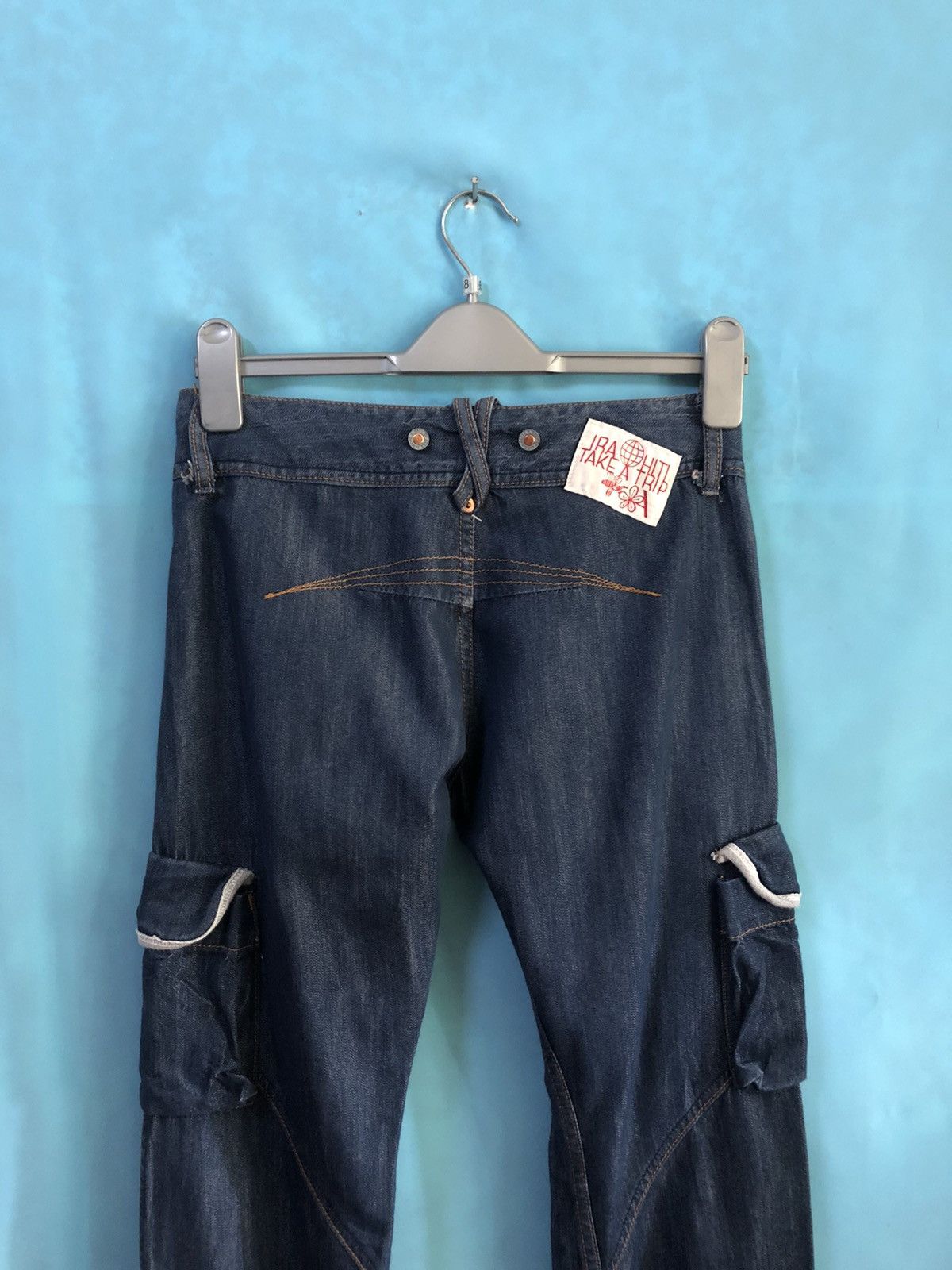 Other irahati experimental edition #B3 Size US 27 - 4 Thumbnail