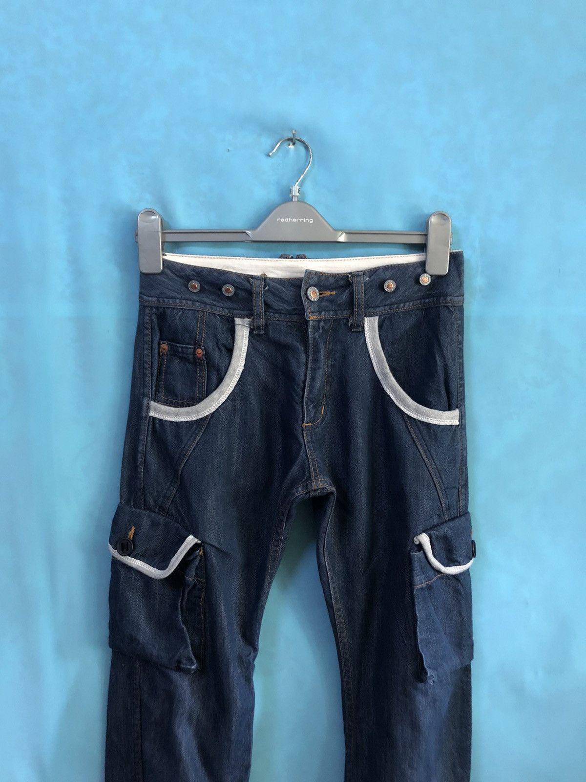 Other irahati experimental edition #B3 Size US 27 - 3 Thumbnail