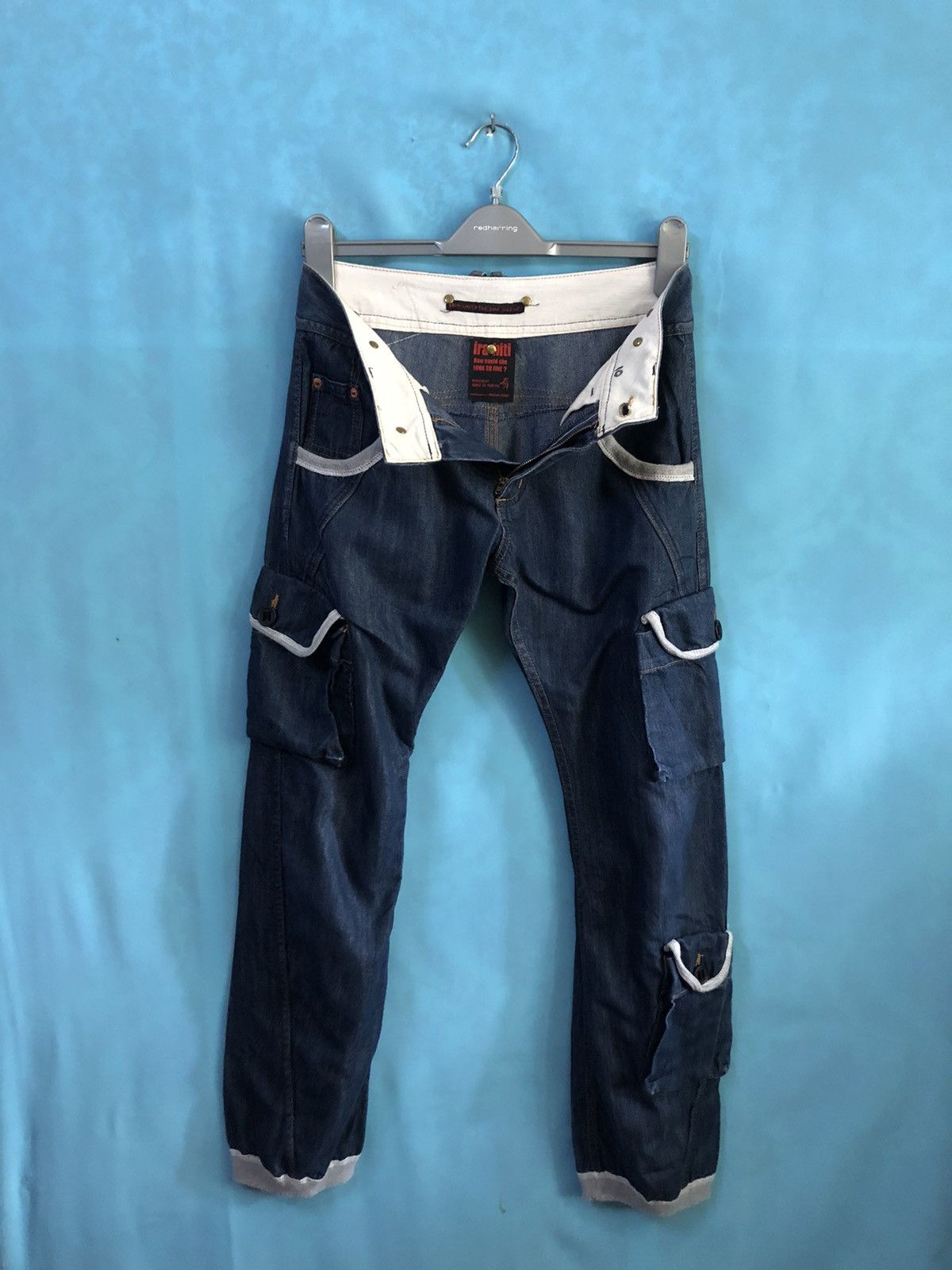 Other irahati experimental edition #B3 Size US 27 - 5 Thumbnail