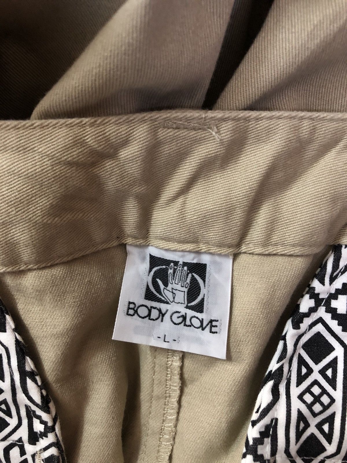Body Glove outdoor lifestyle streetwear #B3 Size US 32 / EU 48 - 7 Thumbnail