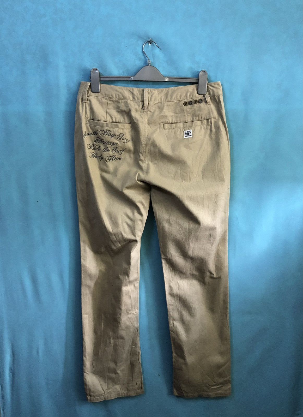 Body Glove outdoor lifestyle streetwear #B3 Size US 32 / EU 48 - 2 Thumbnail