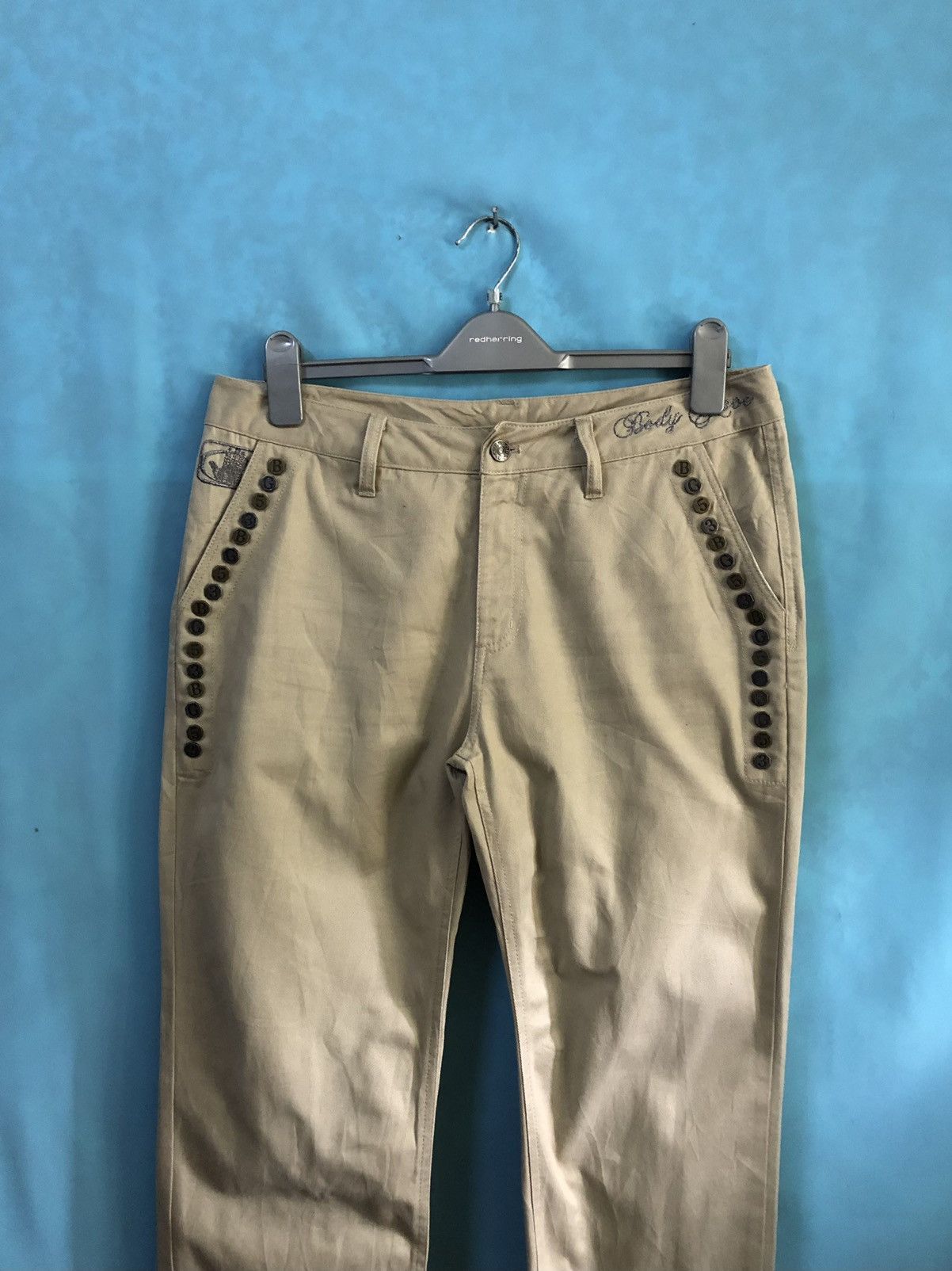 Body Glove outdoor lifestyle streetwear #B3 Size US 32 / EU 48 - 4 Thumbnail