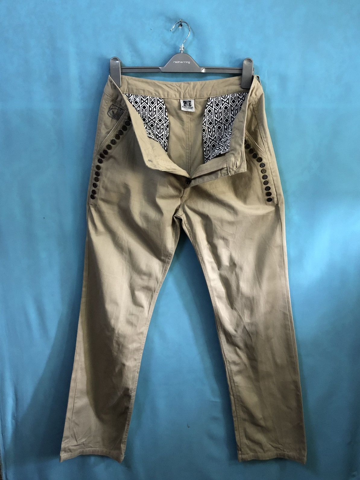 Body Glove outdoor lifestyle streetwear #B3 Size US 32 / EU 48 - 3 Thumbnail