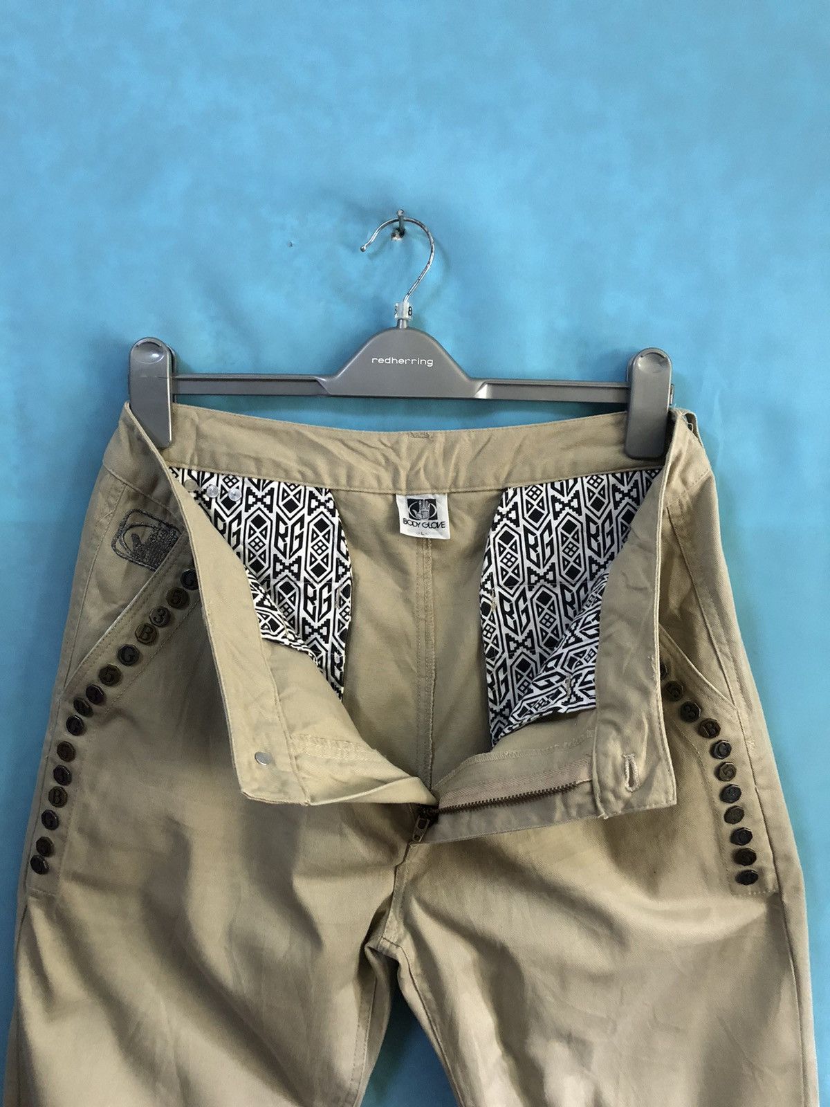 Body Glove outdoor lifestyle streetwear #B3 Size US 32 / EU 48 - 6 Thumbnail