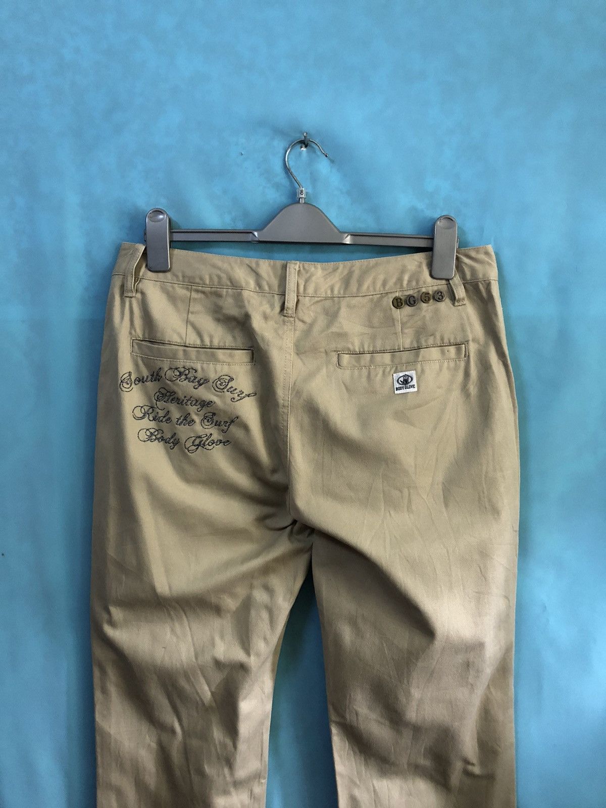 Body Glove outdoor lifestyle streetwear #B3 Size US 32 / EU 48 - 5 Thumbnail