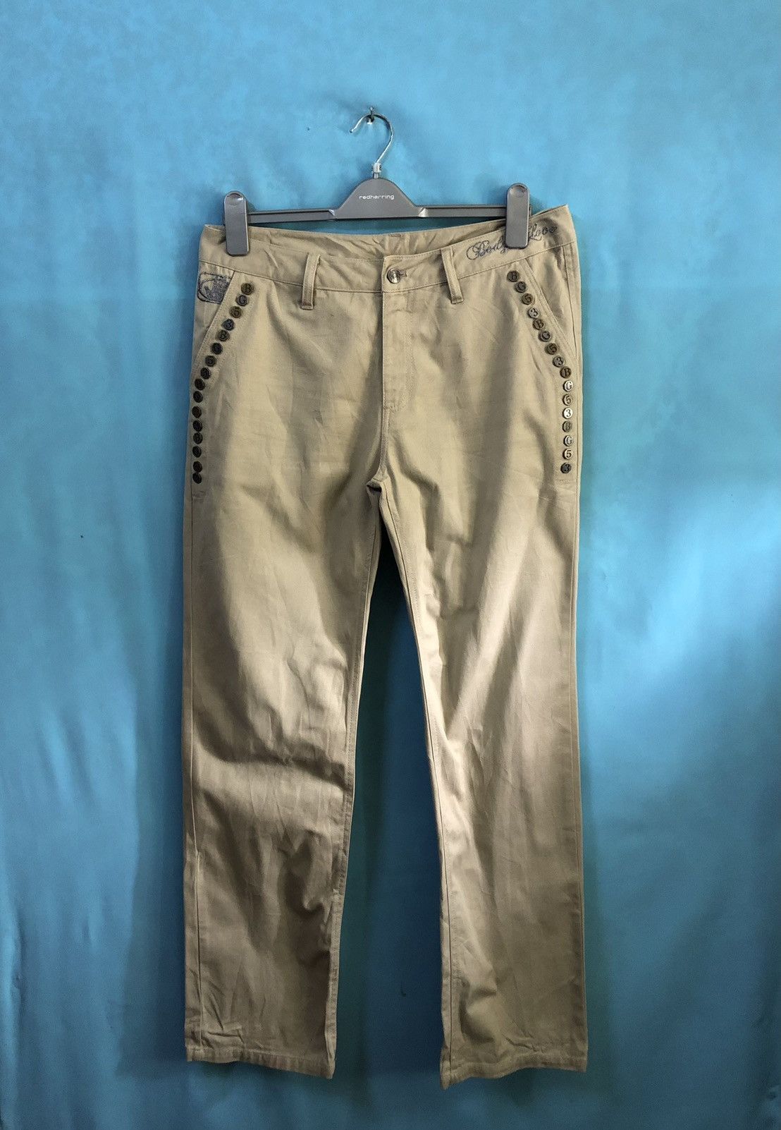 Body Glove outdoor lifestyle streetwear #B3 Size US 32 / EU 48 - 1 Thumbnail