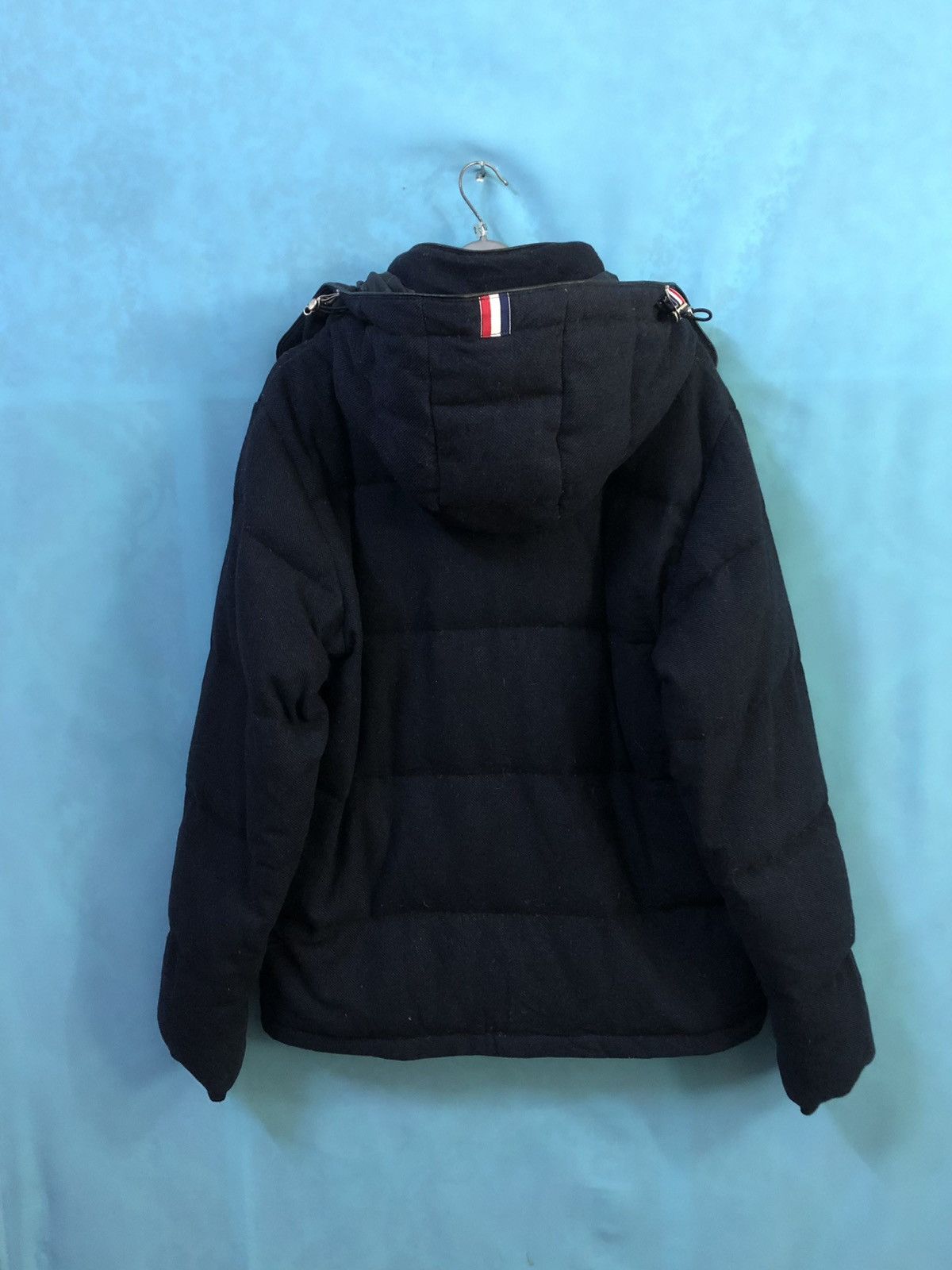 Beams Plus puffer warm beams heart #A4 Size US XL / EU 56 / 4 - 4 Thumbnail