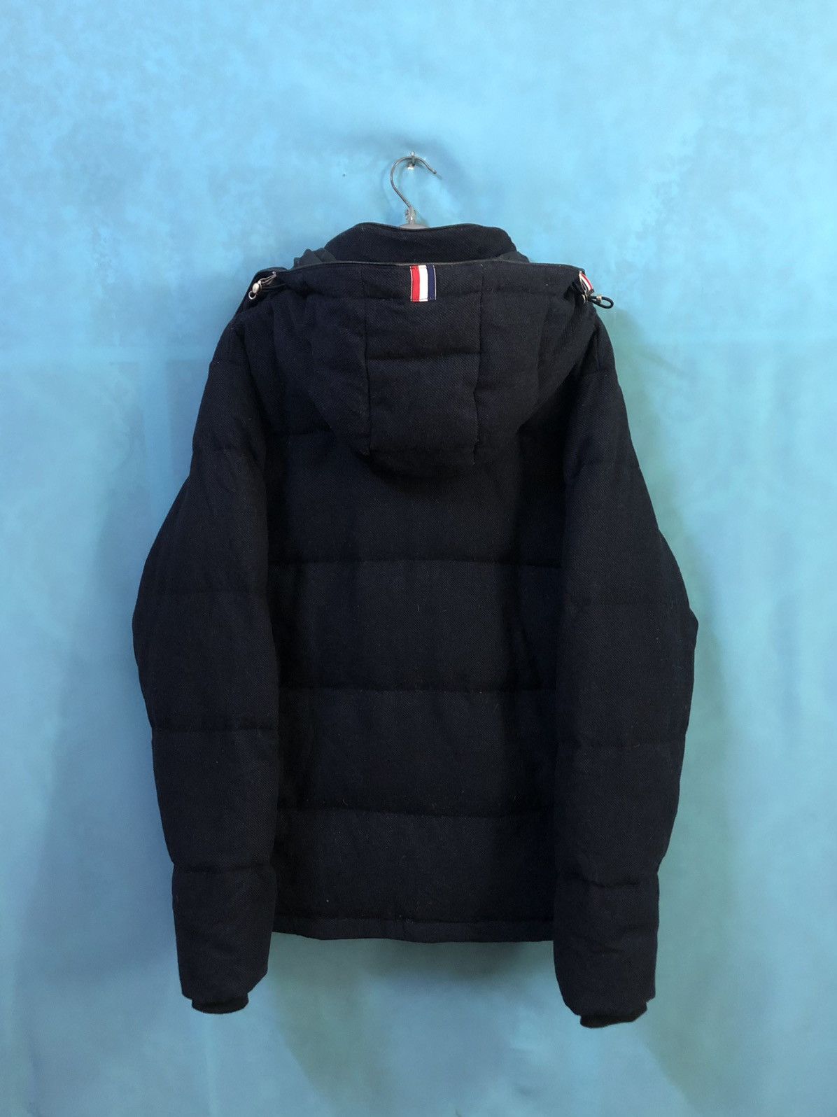 Beams Plus puffer warm beams heart #A4 Size US XL / EU 56 / 4 - 3 Thumbnail